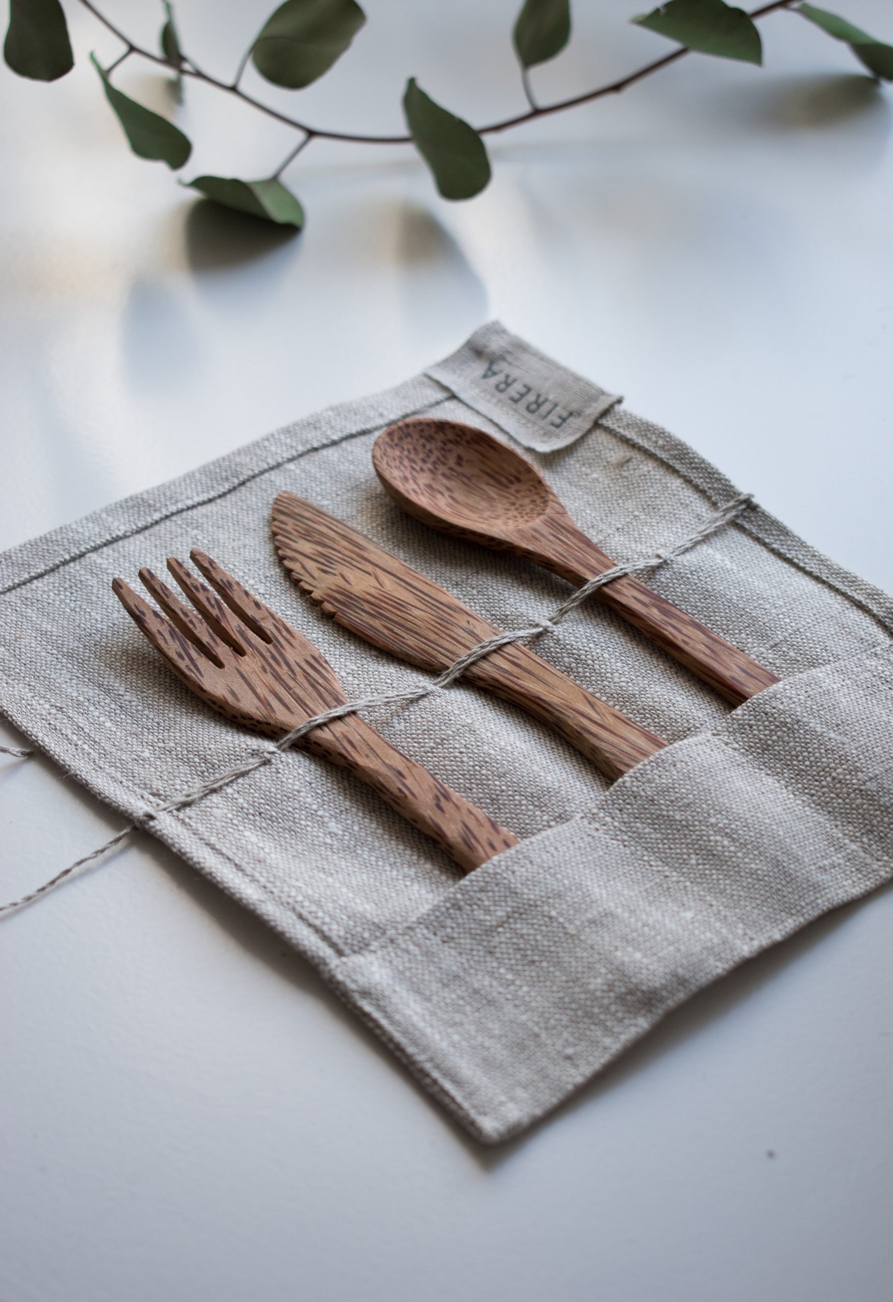 Plant-based leather