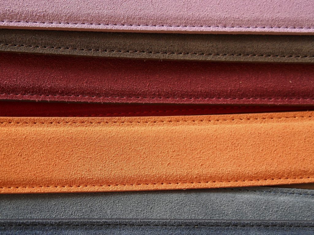 Artificial leather