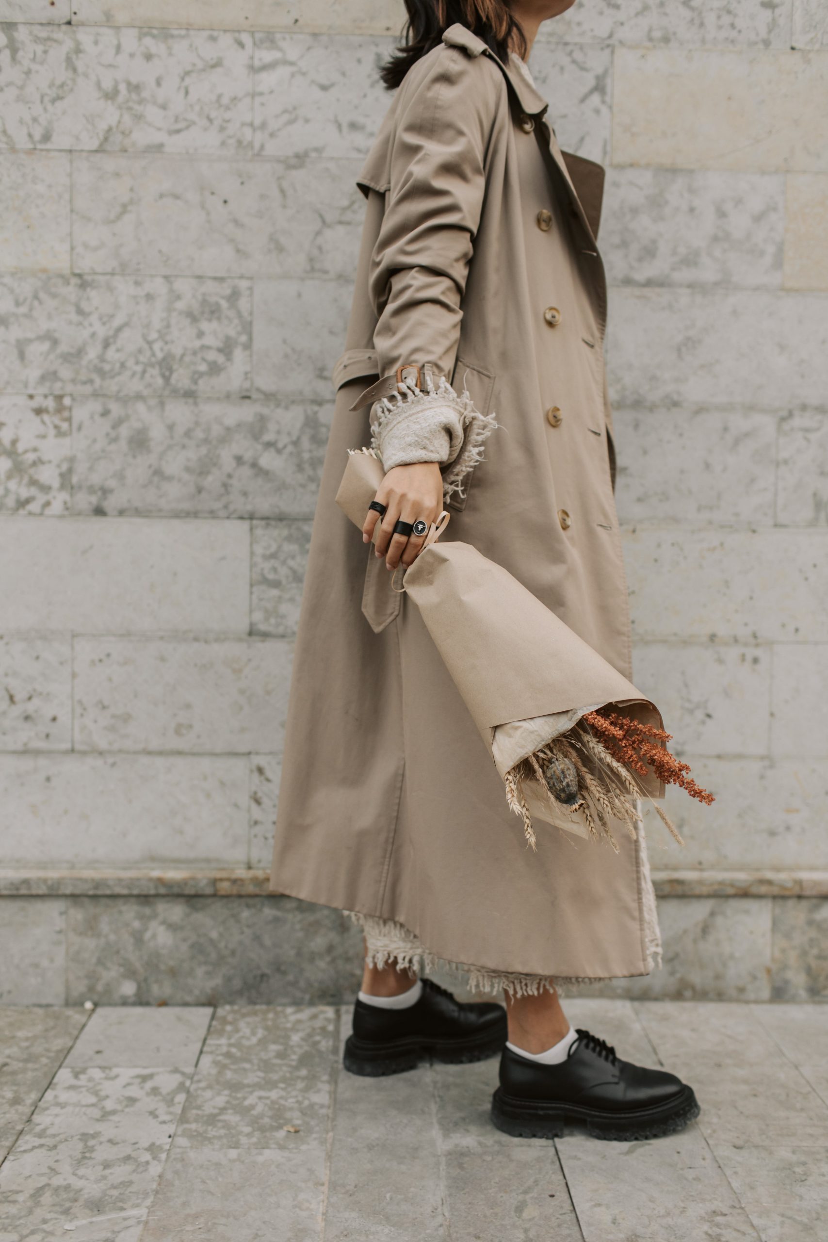 Shoes Material
