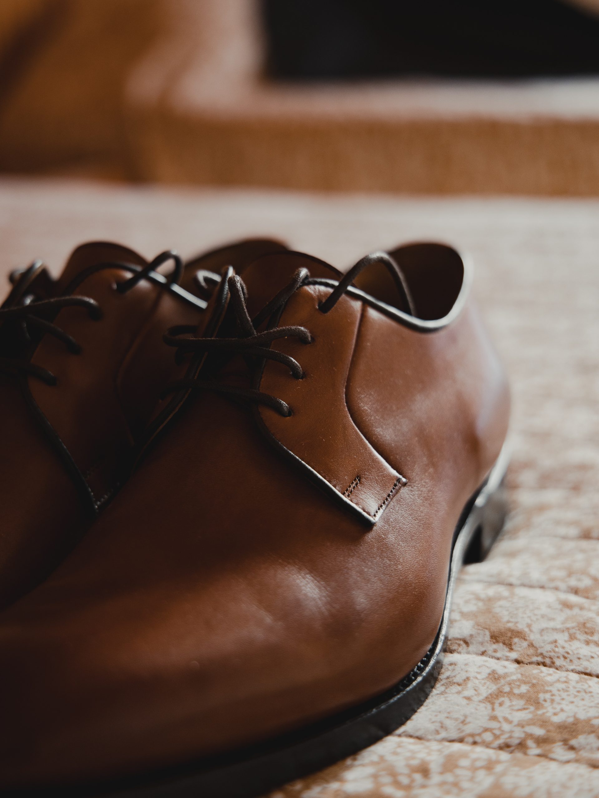 Shoes Material