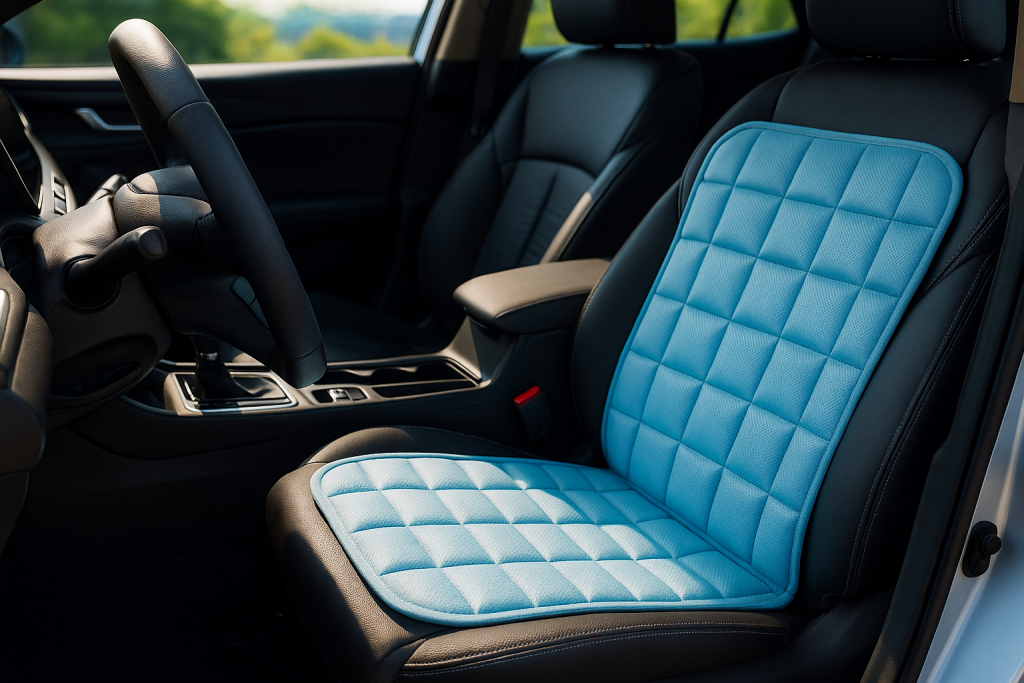 Cooling Seat Cushion