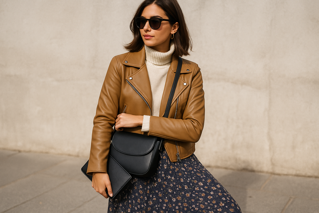 Artificial Leather