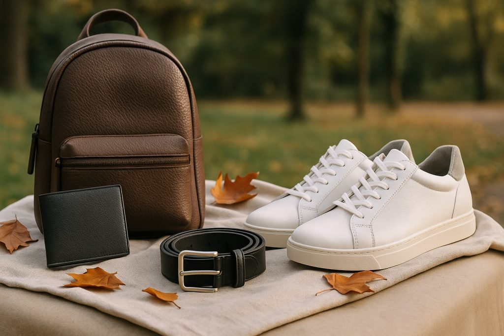 Animal-Free Leather