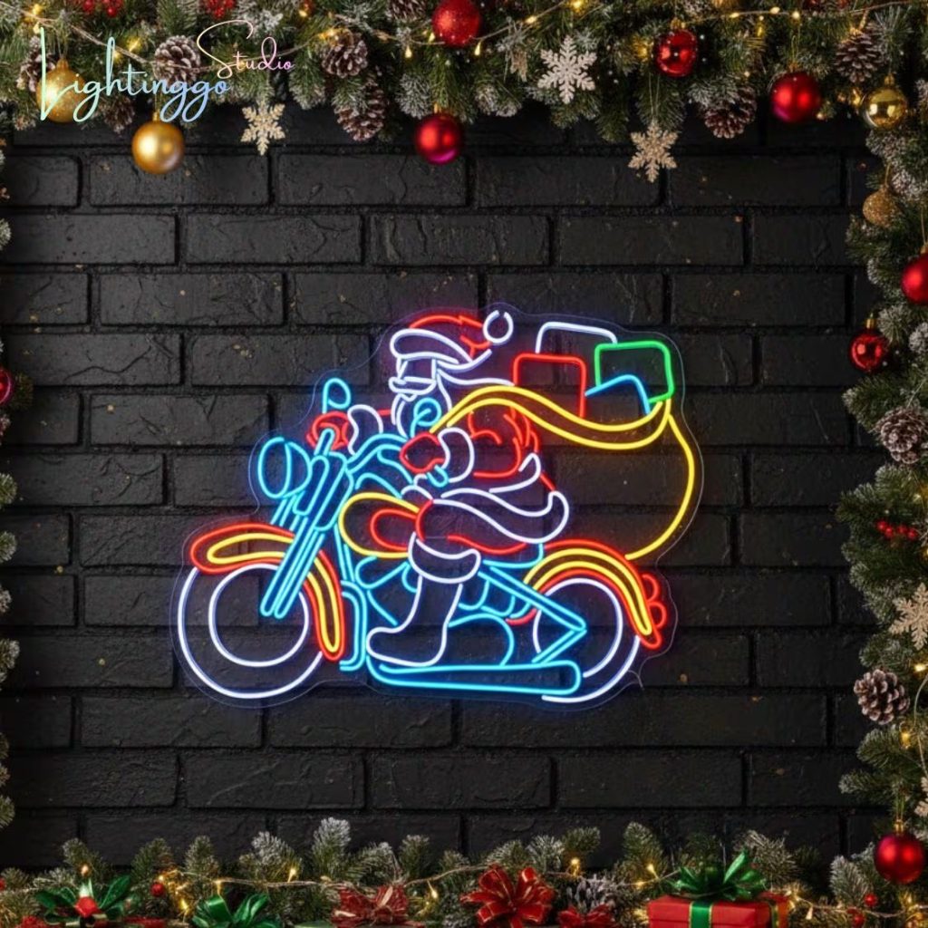 Motorcycle Seat Leather